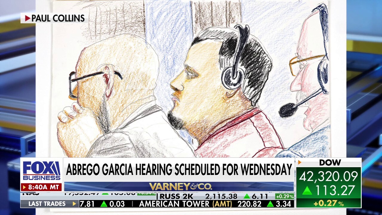 ICE likely to take Abrego Garcia back into custody as court process continues
