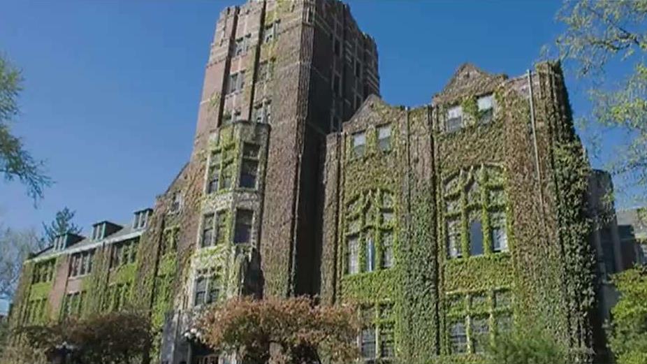 University of Michigan paying $8.4M for 100 diversity staffers