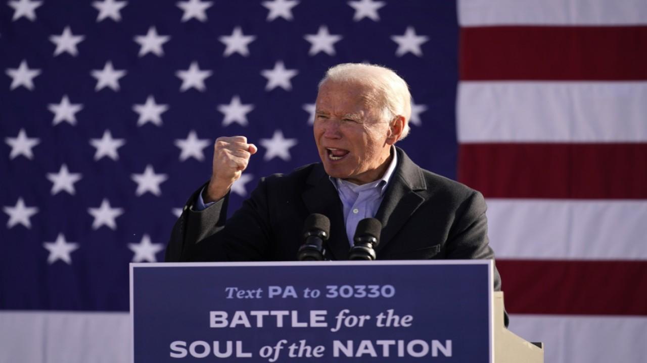 How would Biden's tax plan impact the economy?