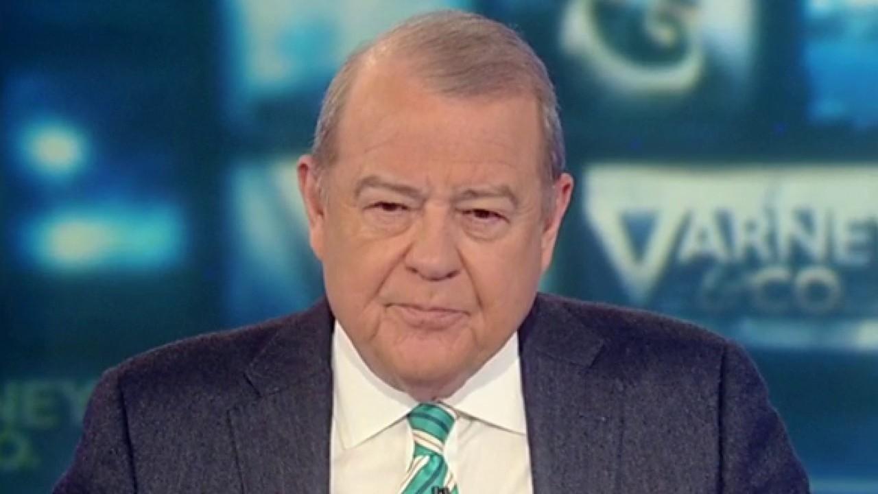 Varney: Democrats can’t let impeachment circus go