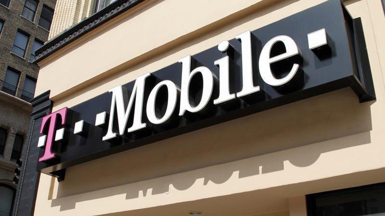 T-Mobile CEO touts strong 2Q earnings