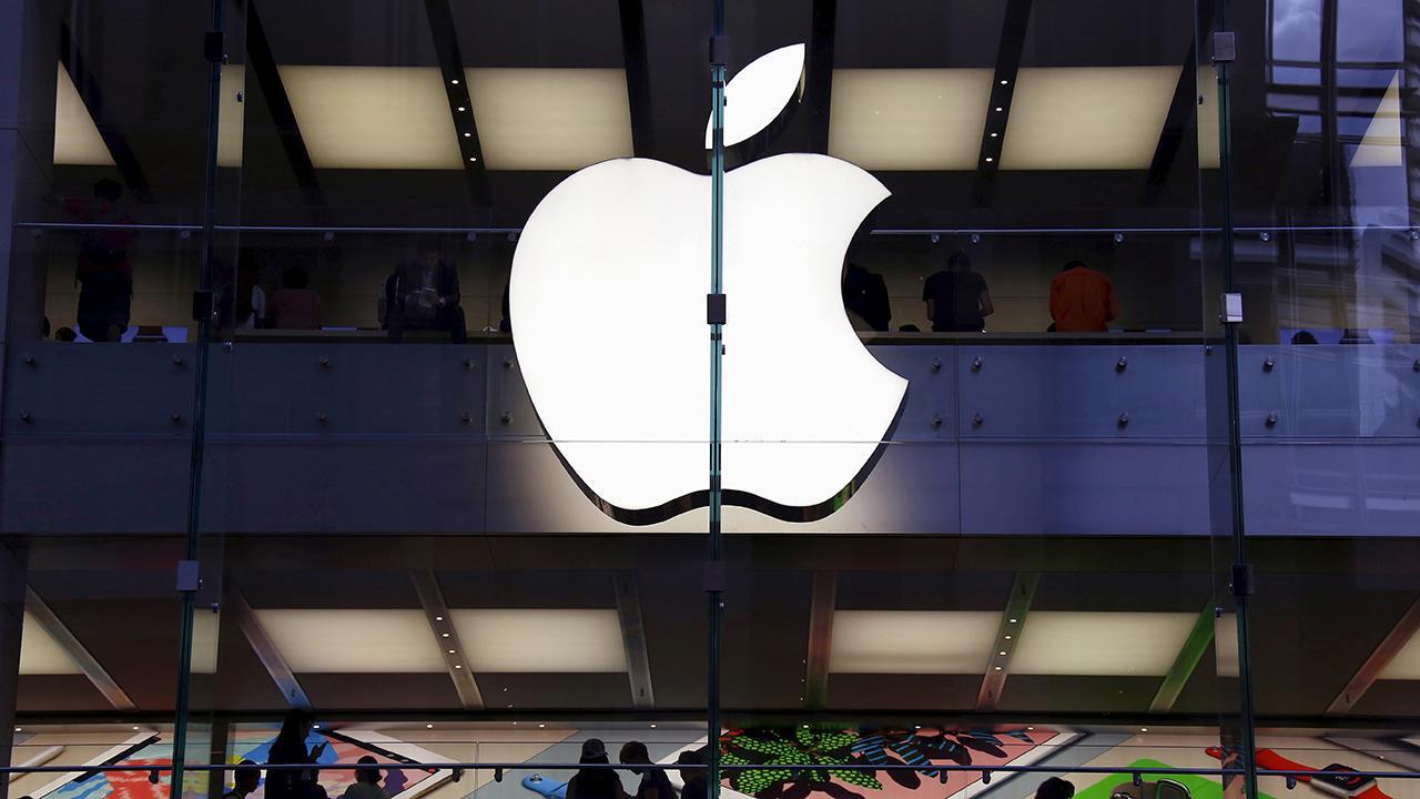 Apple's 3-million-square-foot Austin, Texas, campus to create 5,000 jobs