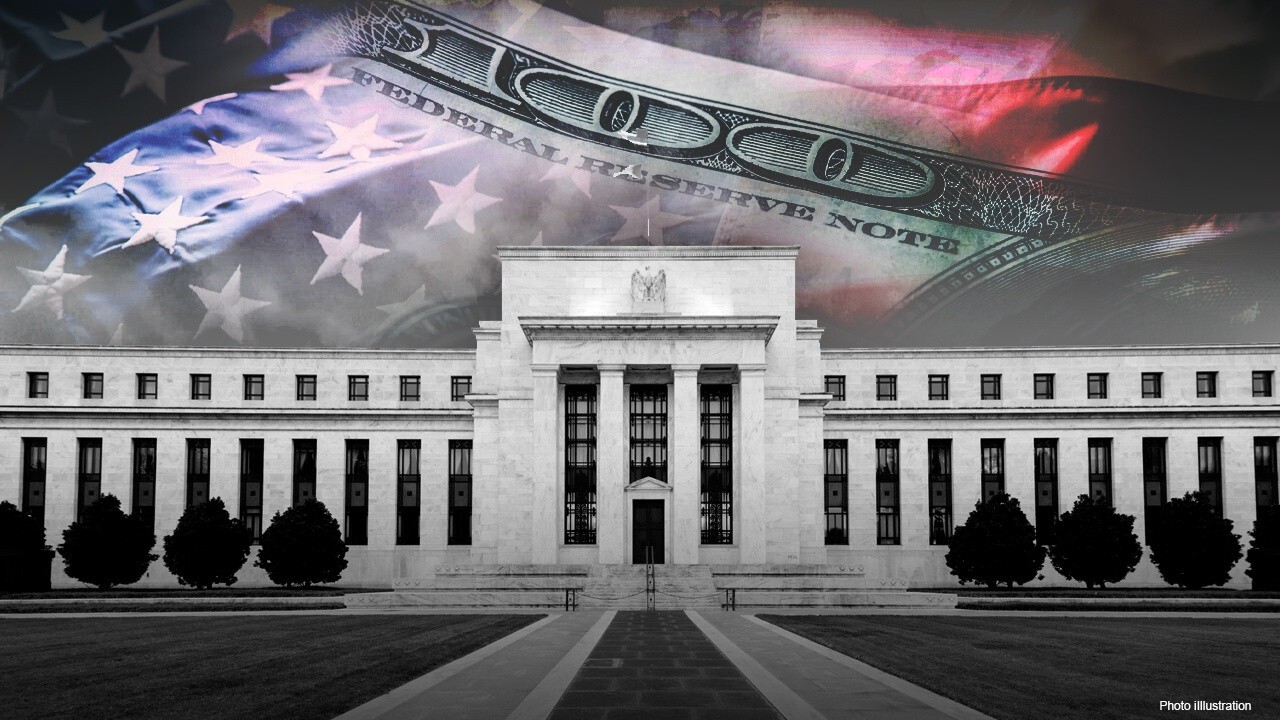 Fed balance sheet is still way too big: Nancy Davis