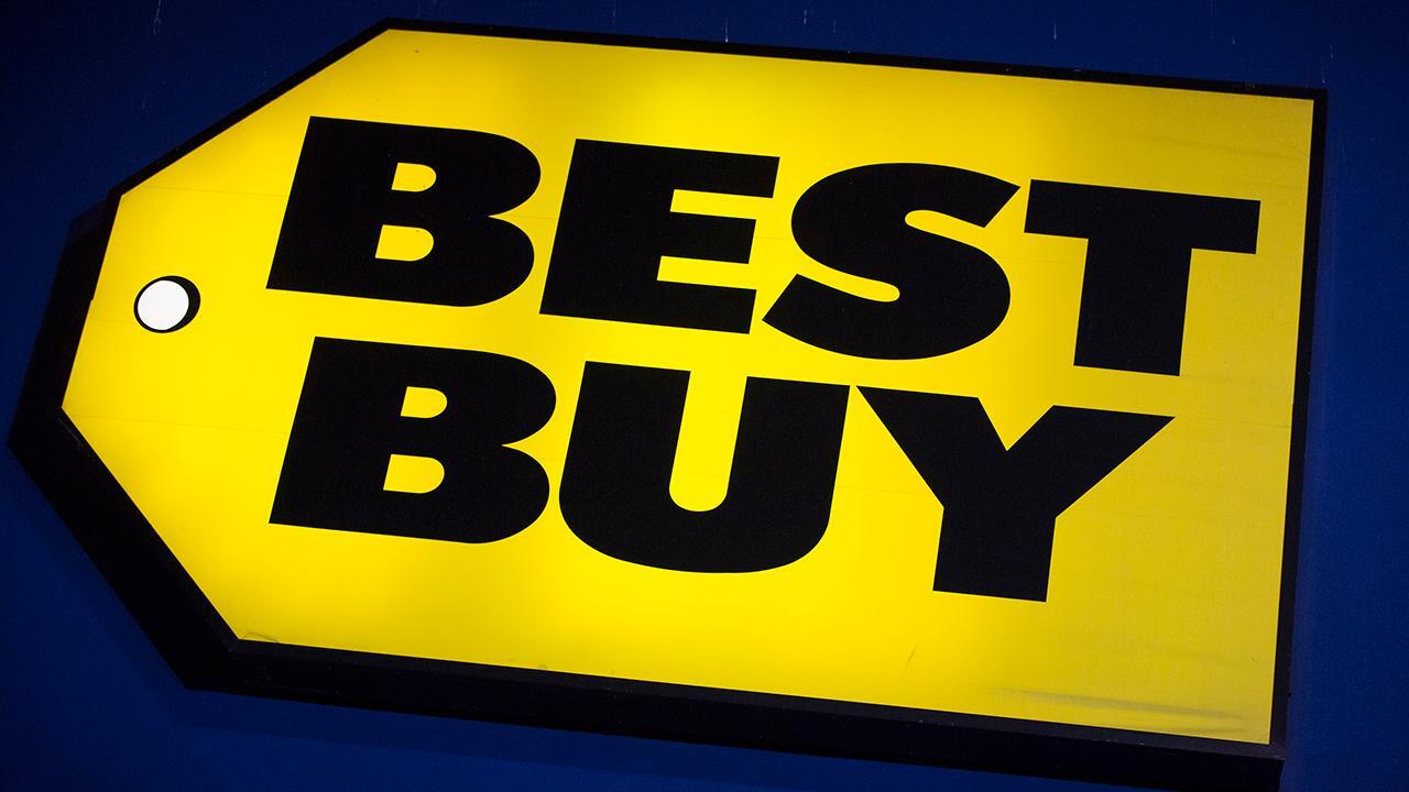 Best Buy to close 250 small mobile phone stores in US malls