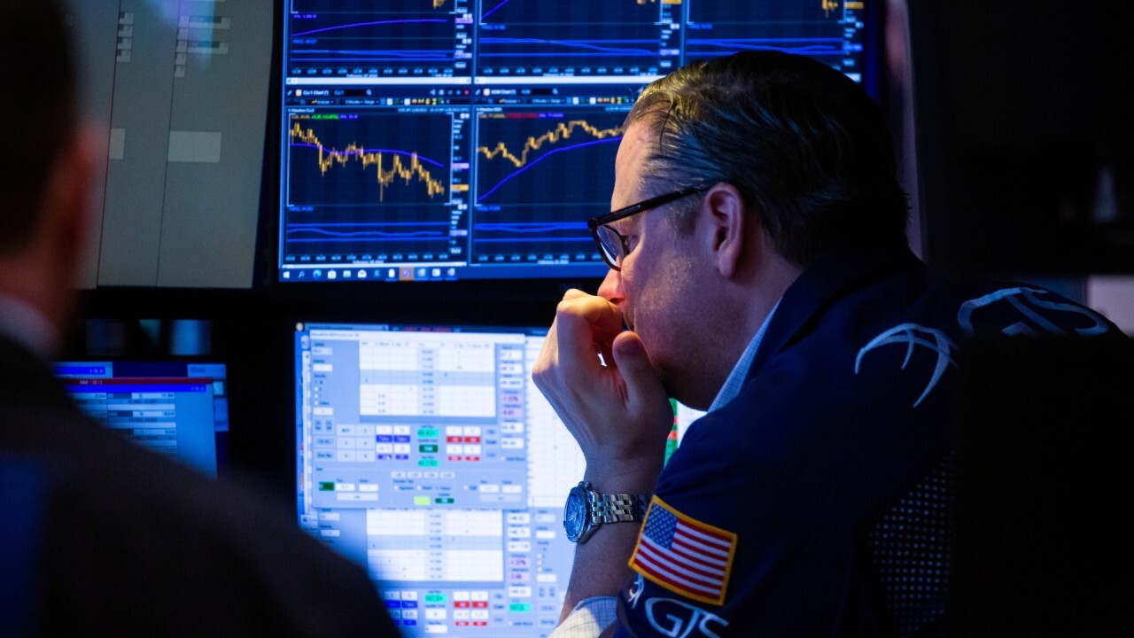Where to find buying opportunities as markets get hammered