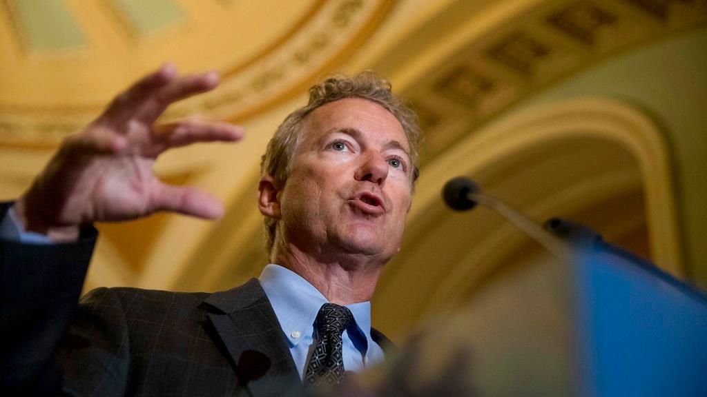 Ron Paul: Rand is saying yes to sanity and a good budget