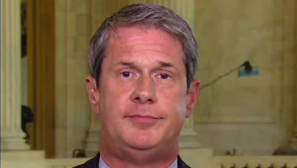 Sen. Vitter: Iran deal bad for U.S., Israel and freedom