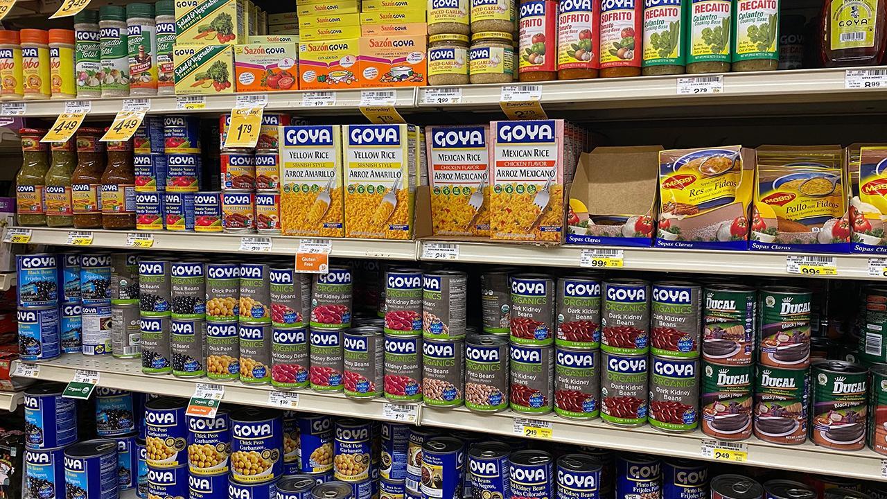 Goya boycott is part of war on conservative values: Congressional candidate