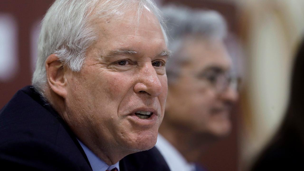Fed’s Rosengren: Economic slowdown may continue in the fall 