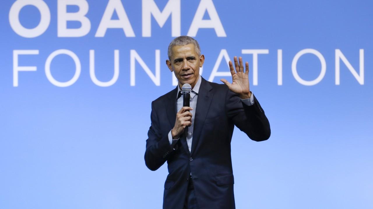 Obama directed the targeting of Flynn: Tom Fitton