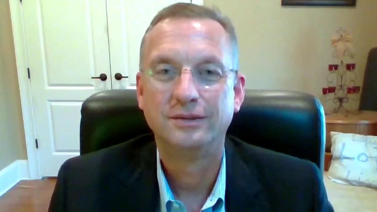 Rep. Doug Collins: We're running out of time to get to the bottom of the origins of the Russia probe