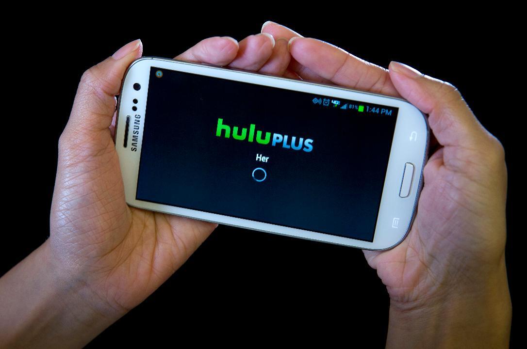 Hulu announces big streaming deal 