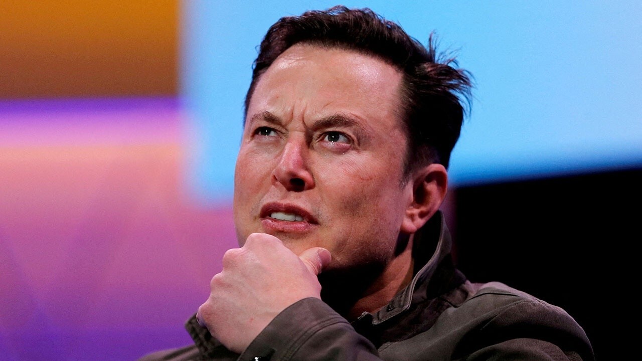 Elon Musk is at war right now: Wealth management expert