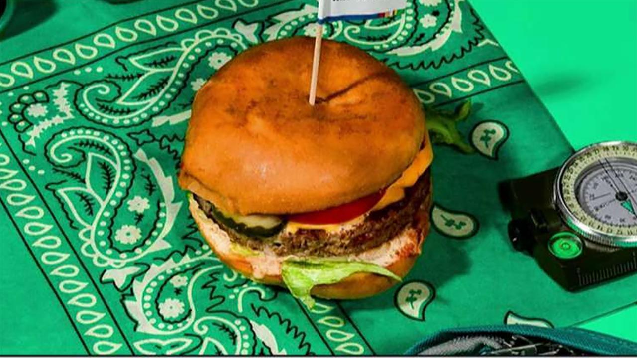 Impossible Foods partners with OSI Group to tackle strong demand