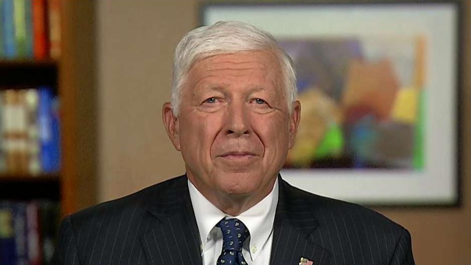 Foster Friess: Wyoming has some significant economic problems