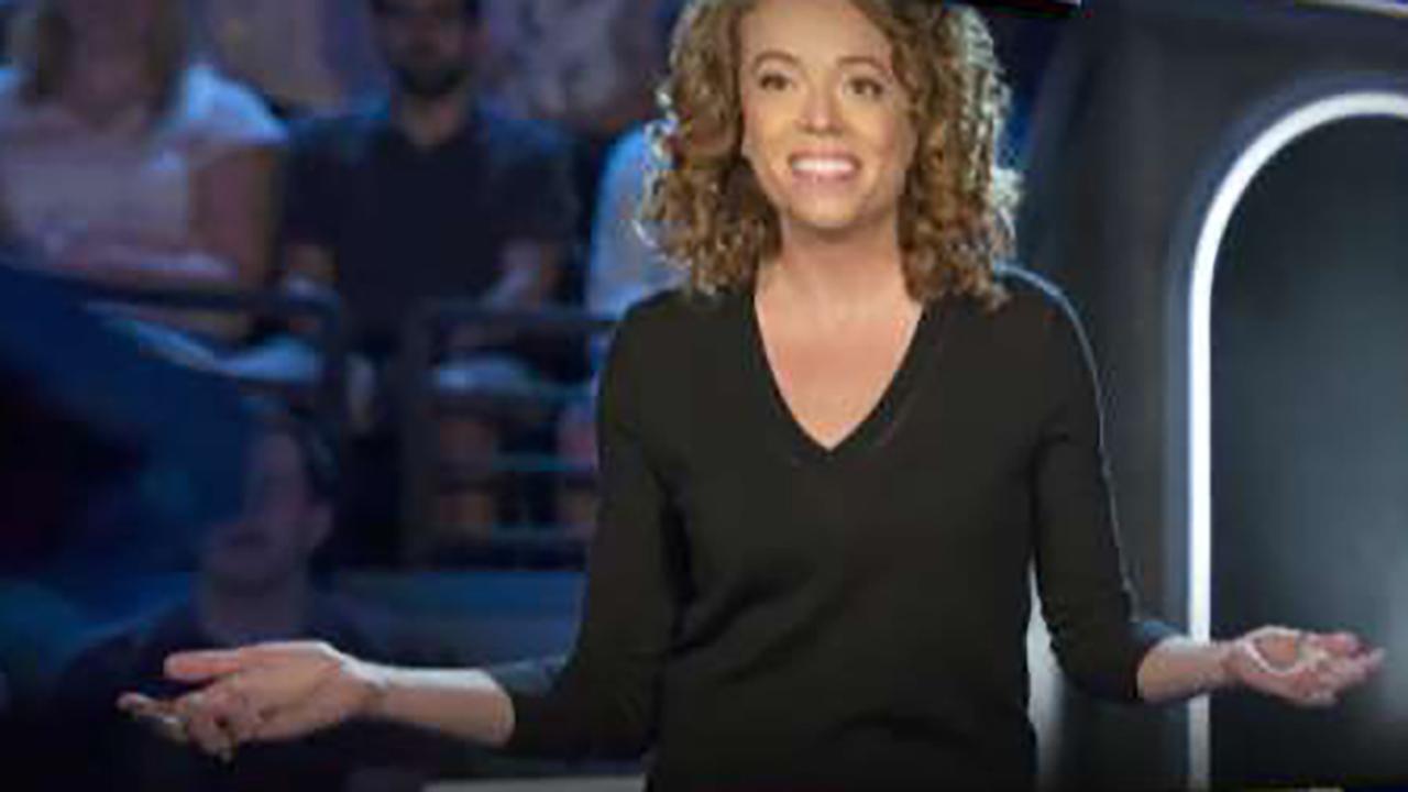 Michelle Wolf comparing ICE to ISIS takes it too far: Trish Regan 