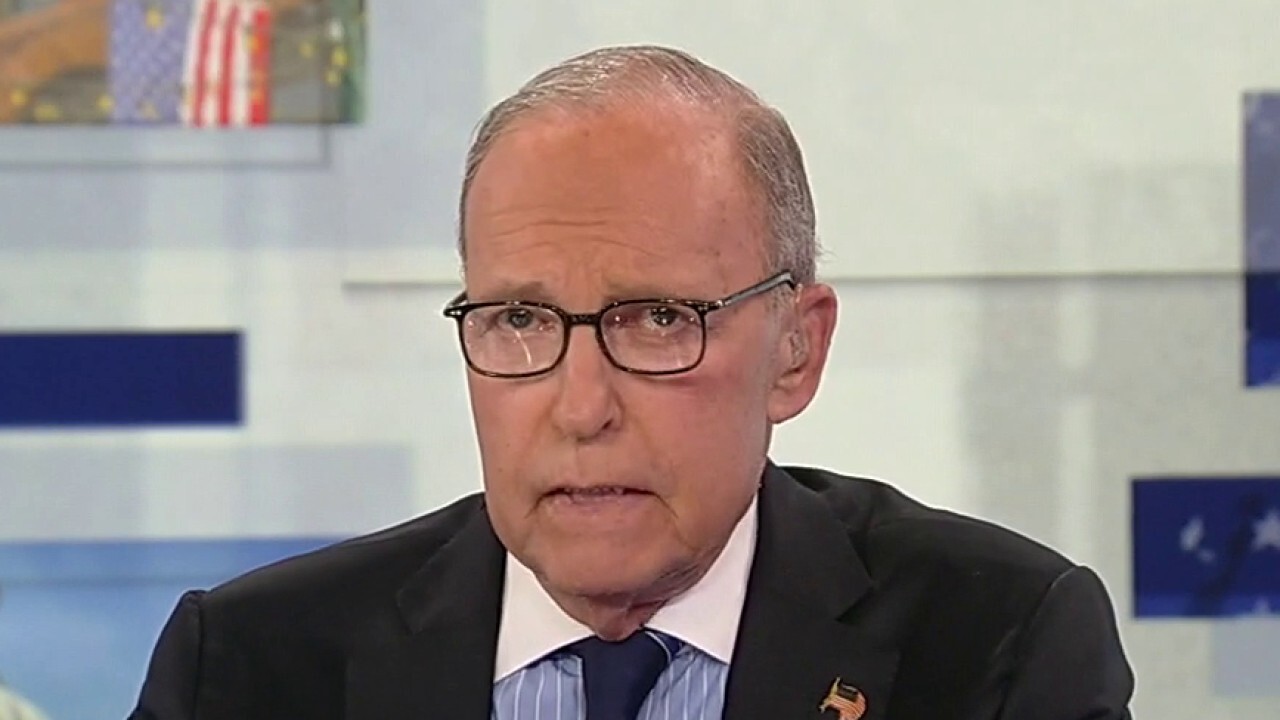 Kudlow: Democrats latest bill contradicts every word in the Constitution
