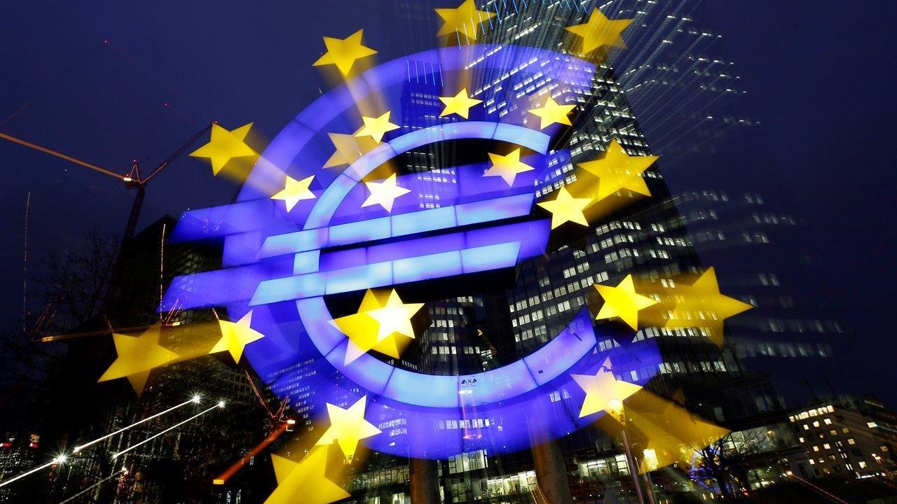 Nile Gardiner: EU becoming an economic basket case