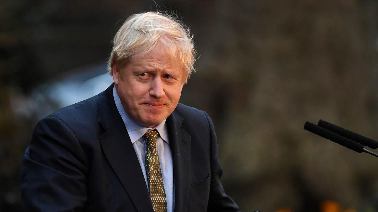 How will Boris Johnson’s UK victory affect US? 