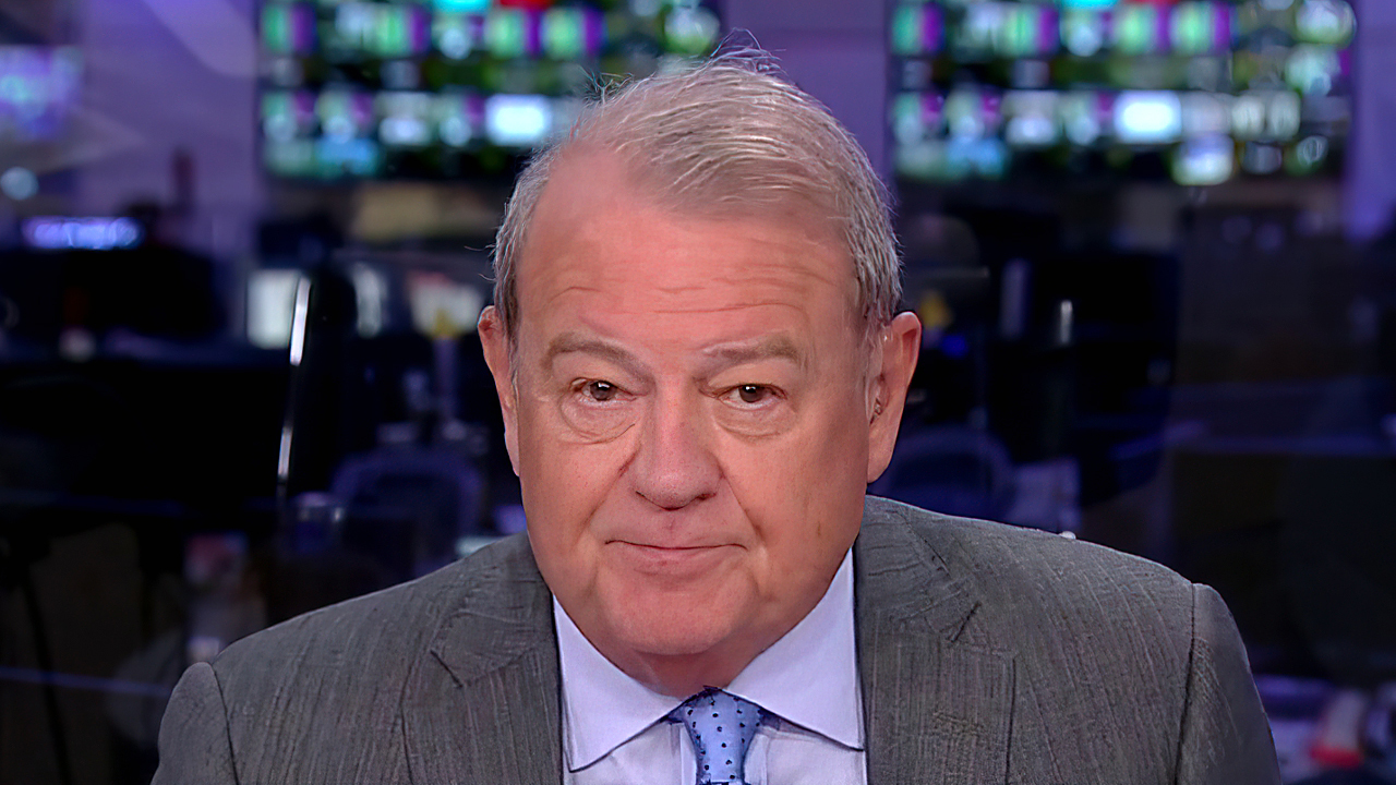 FOX Business' Stuart Varney argues socialists are trying to destroy innovators like Amazon.