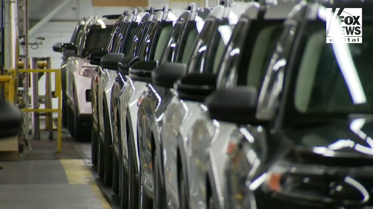 FOX Business Briefs 5/6