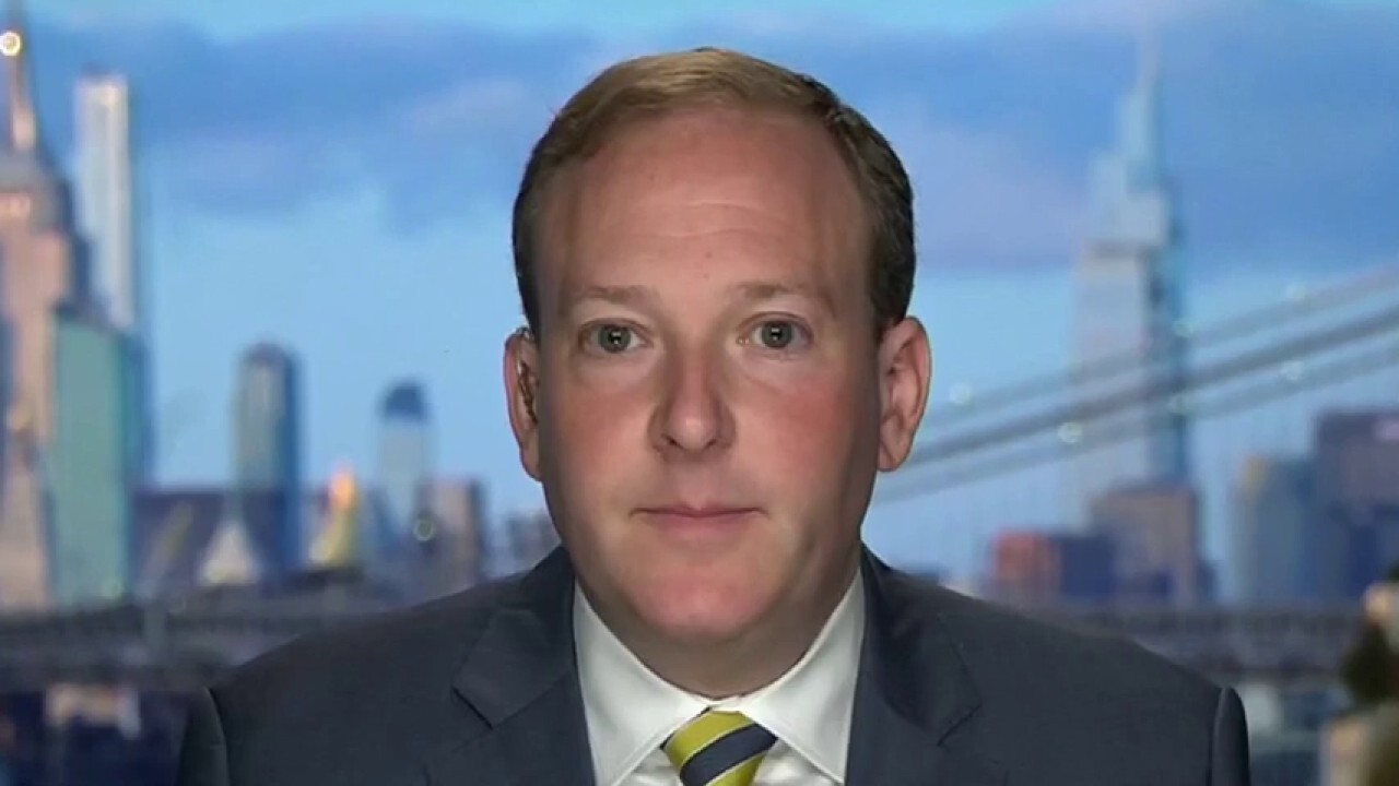 Rep. Lee Zeldin reflects on home shooting: Crime is showing up ‘at our front doorstep’