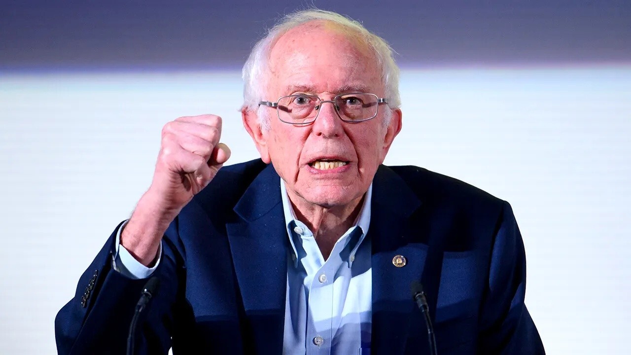 Bernie Sanders' 'Medicare for All' estimated to cost $32 trillion in 10 years