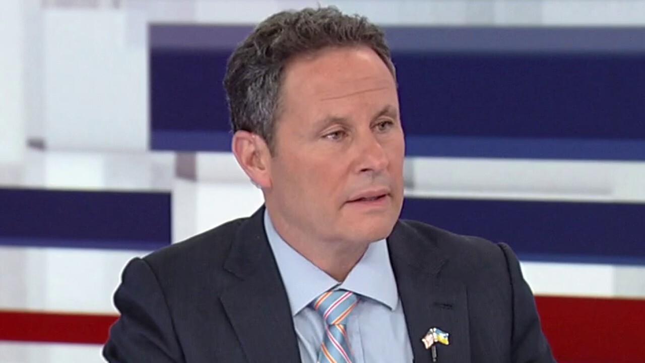  Kilmeade breaks down the consequences of the Russia-Ukraine war