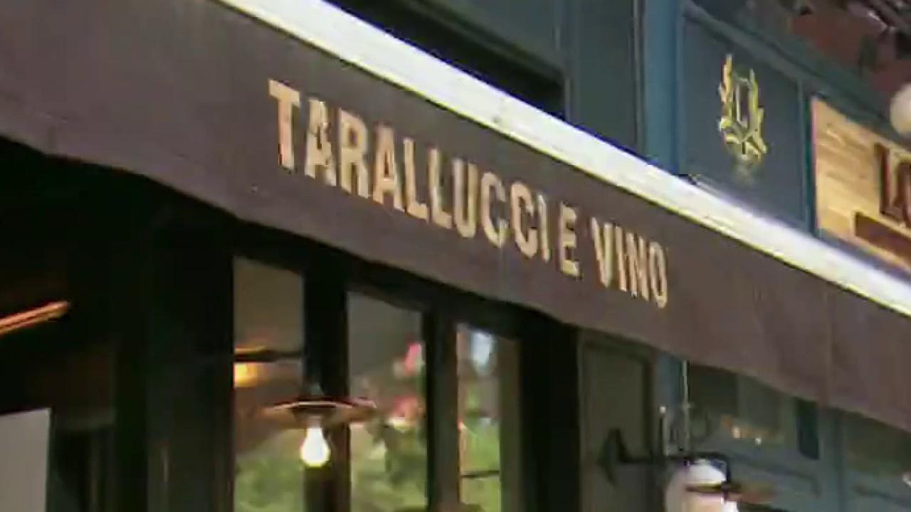 NYC restaurant owner hopes to see normalcy by September