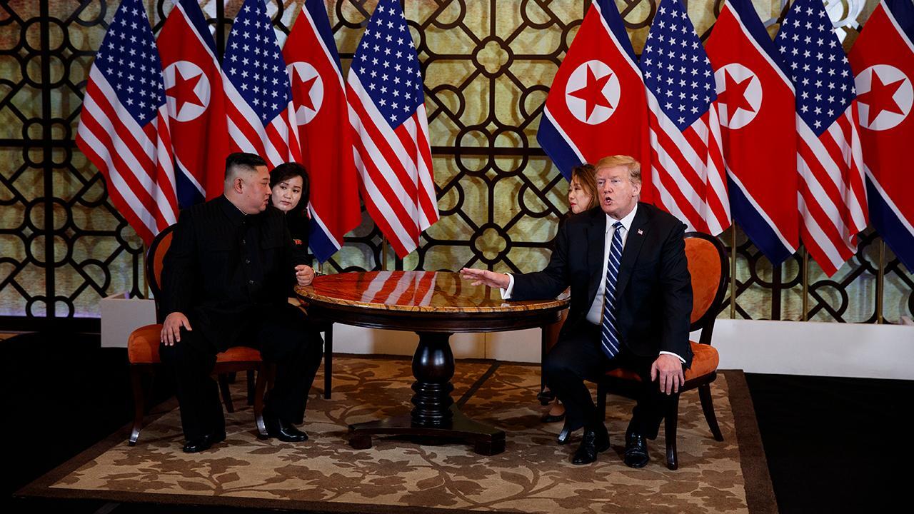 Trump-Kim summit: Two major takeaways the mainstream media isn’t reporting