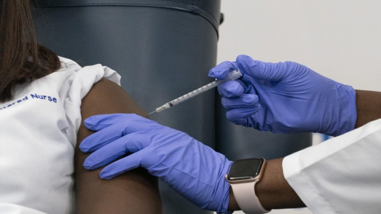 Pending approval of Moderna coronavirus vaccine is 'only good news': Doctor
