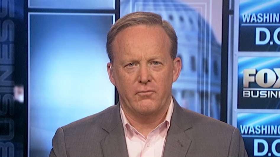 Not fair trade when developed countries have high tariff barriers: Spicer