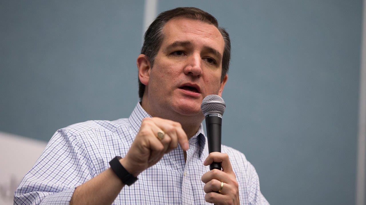 Can Cruz pull off a big enough win in Texas to survive?