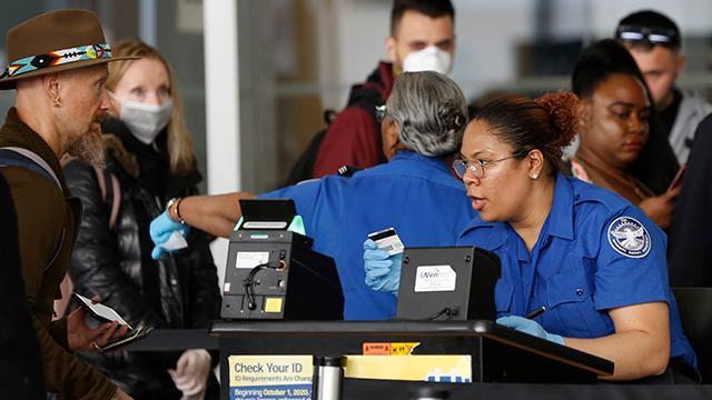 TSA relaxes security rule to keep travelers safe; Tech giants ask for help in fighting coronavirus misinformation
