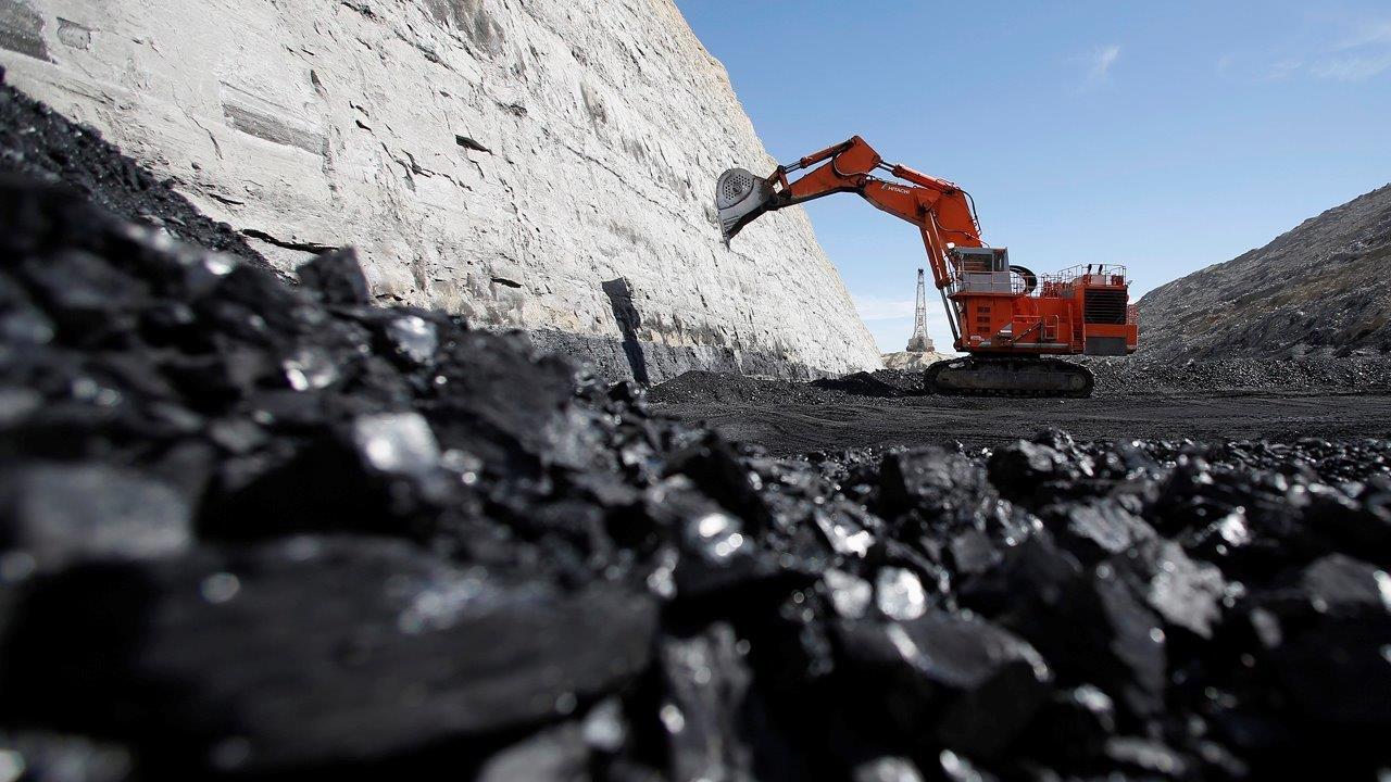 Oregon looking to become first state to phase out coal