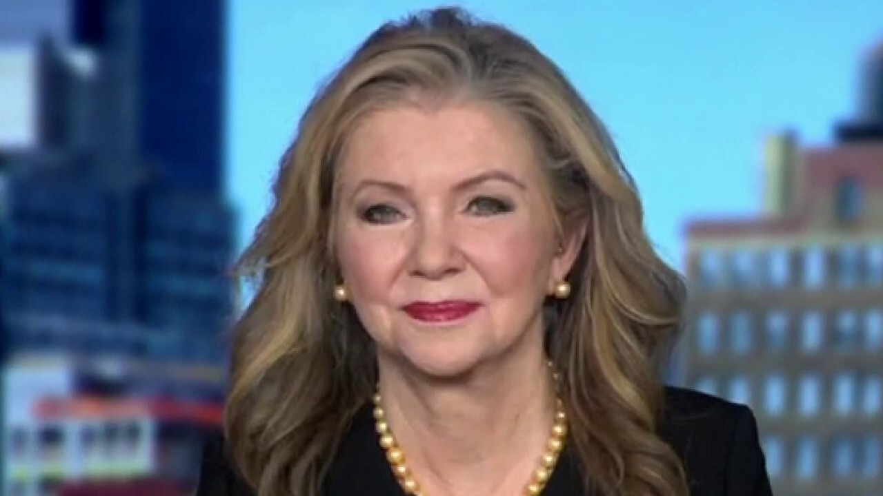 'Twitter files' shows impact elites have: Sen. Marsha Blackburn