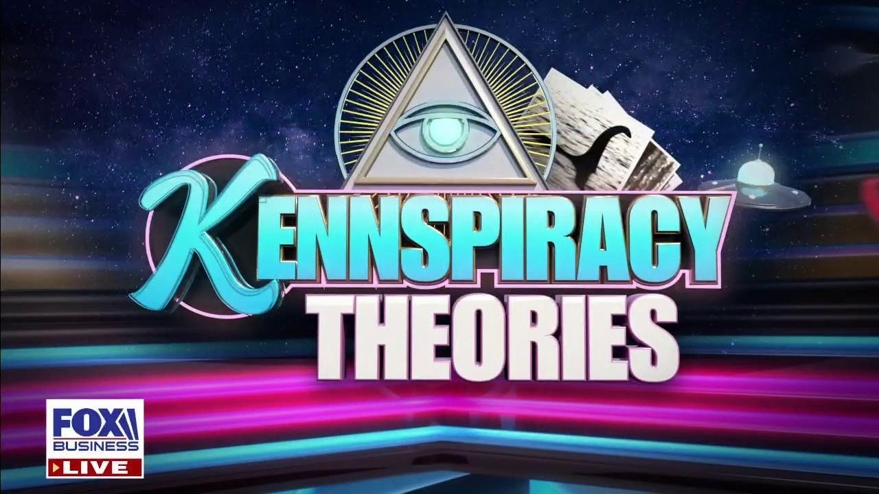 Kennspiracy Theories: Could there be aliens living among us?