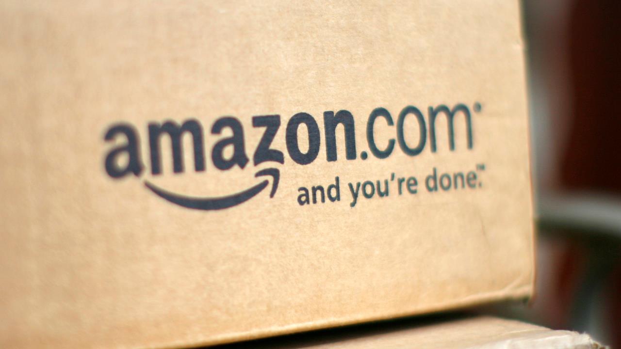 Room for Amazon to triple in next 3 to 5 years?