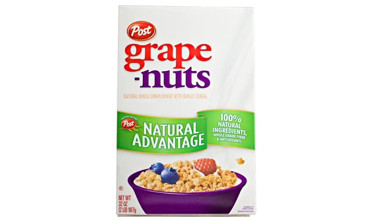 COVID pandemic-fueled shortage of cereal comes to an end