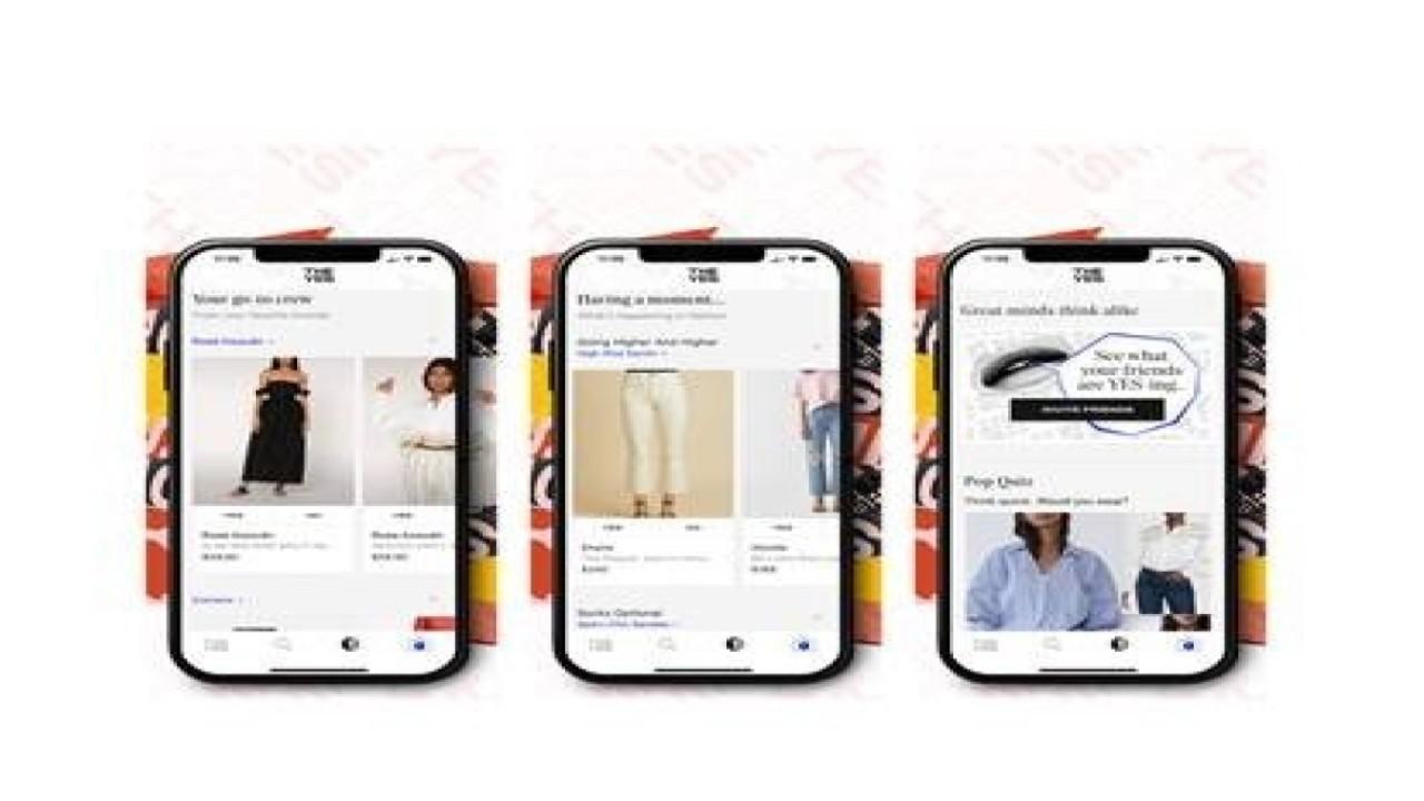 Retail shopping app launches with personalized AI capabilities