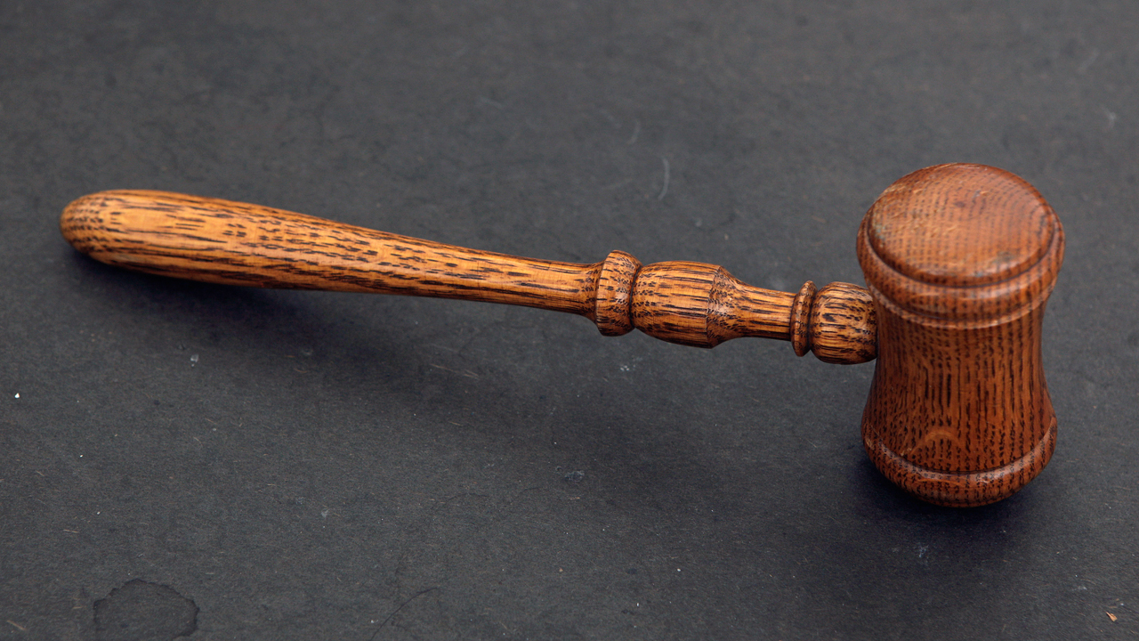 Gaspo: Perella Weinberg likely to face $100M suit from ex-employee this week