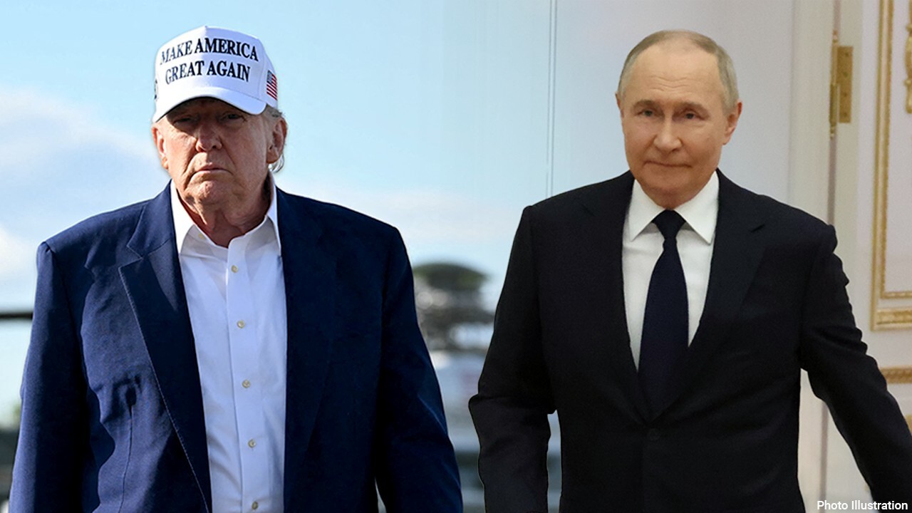 Fox News senior strategic analyst Gen. Jack Keane (ret.) discusses President Donald Trump's new deadline for Putin to end the Russia-Ukraine war on 'Varney & Co.'