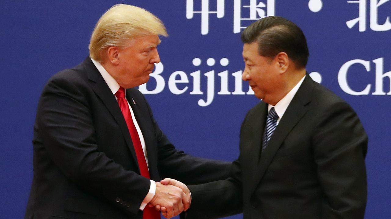 Trump willing to walk away from potentially bad China trade deal?