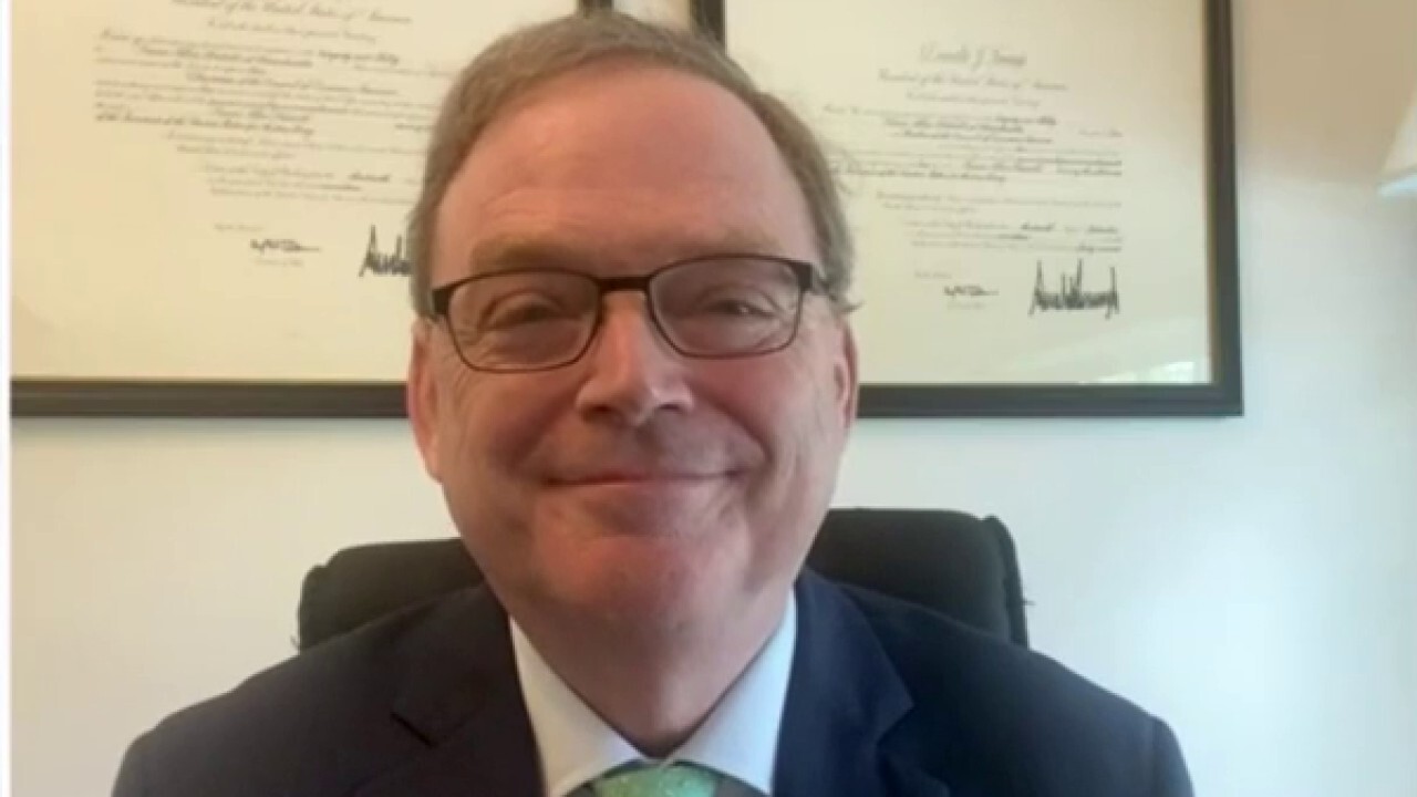 Americans are really suffering due to this inflation: Kevin Hassett