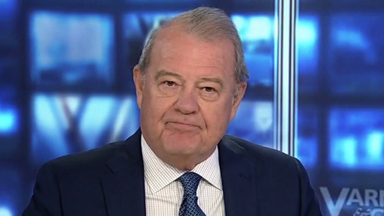 FOX Business' Stuart Varney on President Biden's swift pivot to domestic issues following scrambled Afghanistan withdrawal.