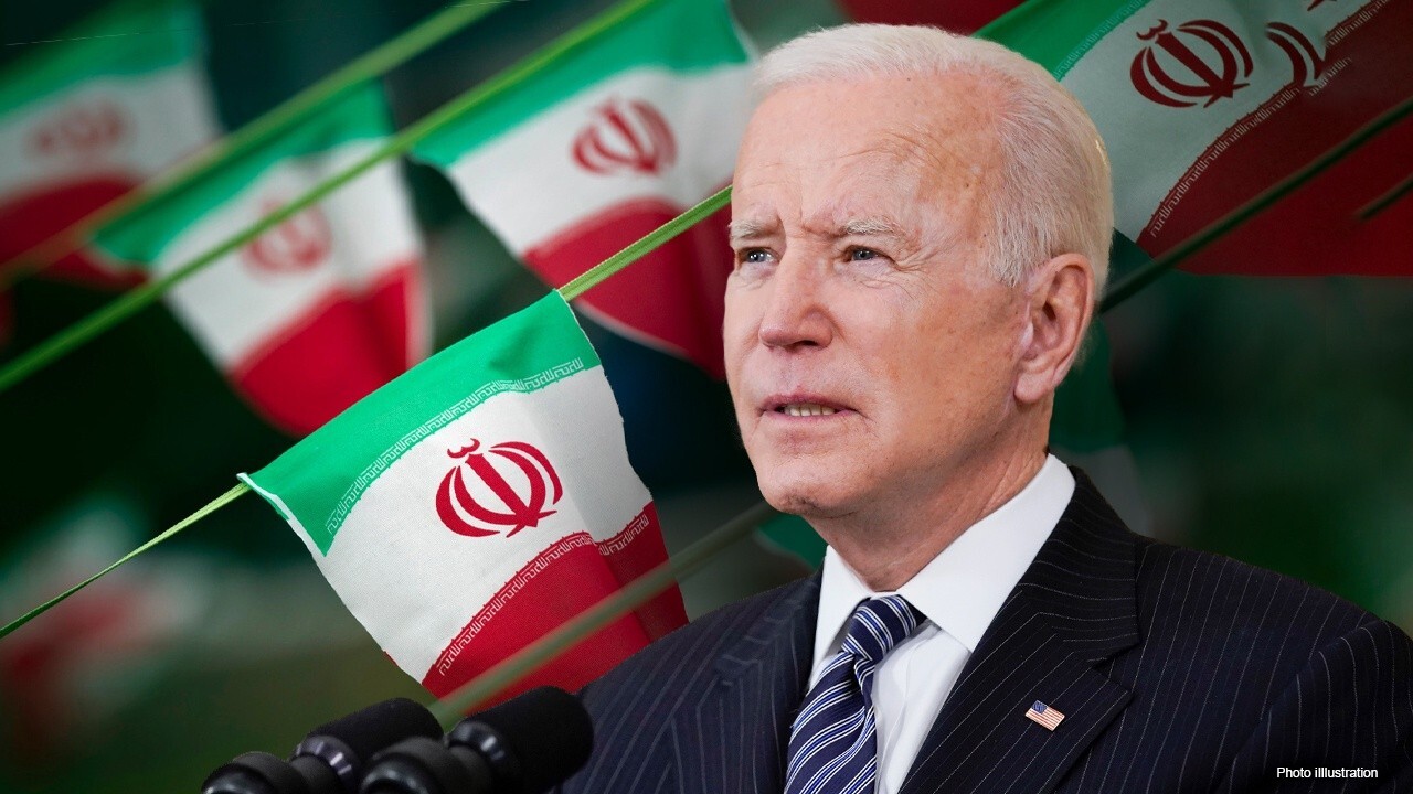 Biden’s Middle East Policy Is ‘very Confused’: Expert | Fox Business Video