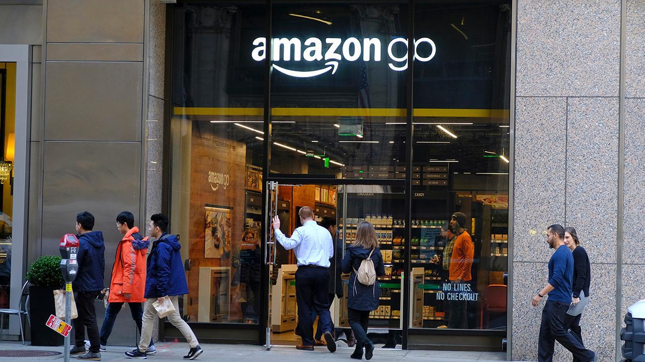 Amazon should shift to Tennessee, dodging Ocasio-Cortez, NYC mayor: Andy Puzder