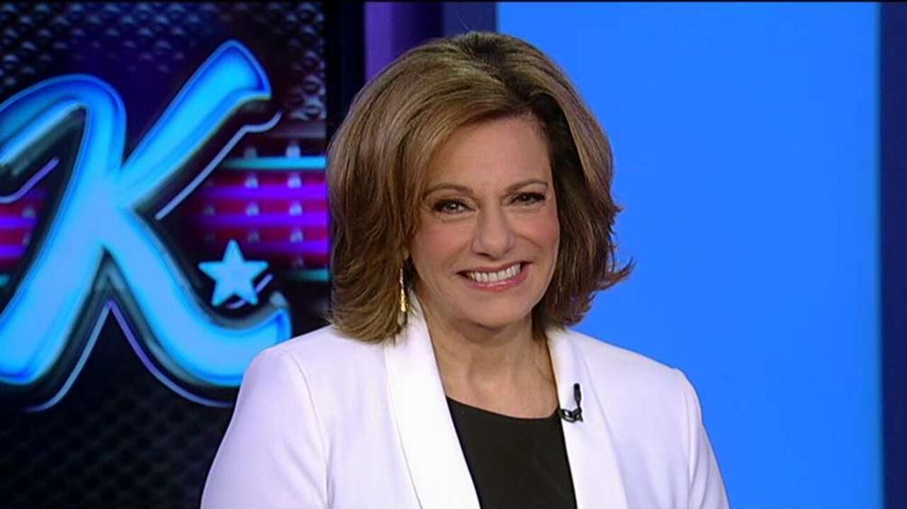 KT McFarland: Trump has started to redefine U.S. foreign policy 