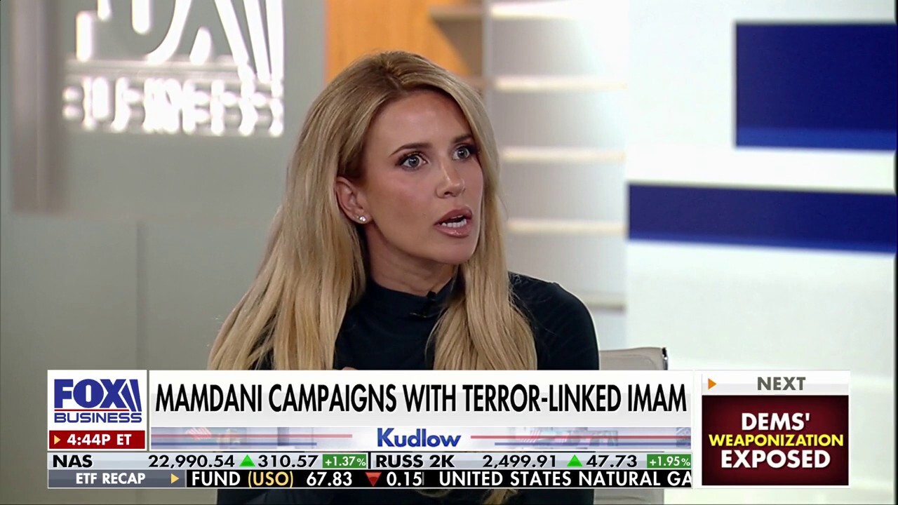 Trump communications official says this SHOCKING claim 'wouldn't make a dent' in Mamdani's voters