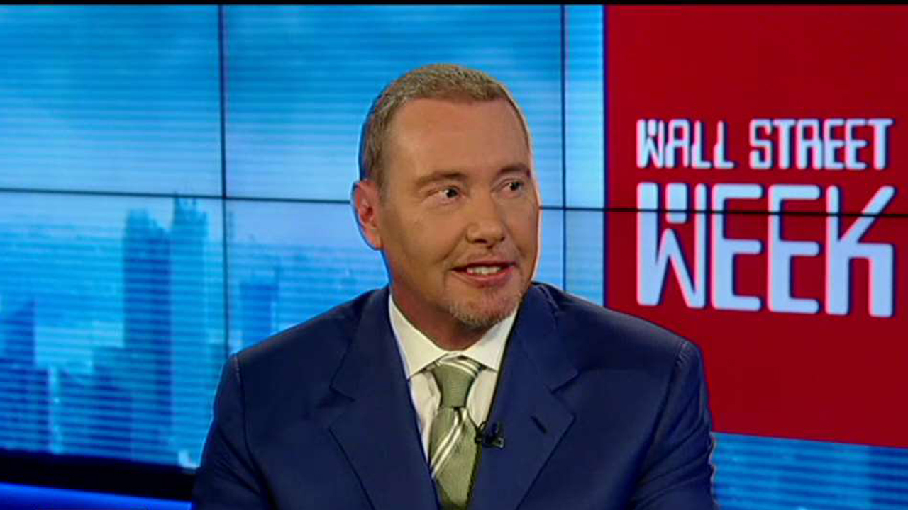 Gundlach: Trump is no different from other politicians